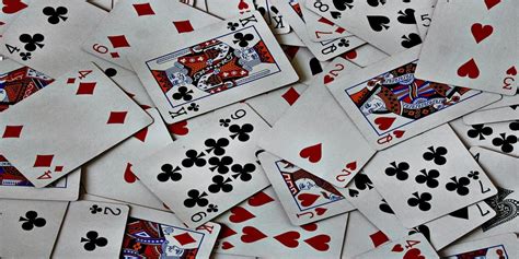 fun games to play with a deck of cards|5 Games To Play With A Deck Of Cards .